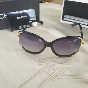 Sun glasses